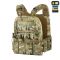 M-Tac плитоноска Cuirass FAST QRS XL Multicam