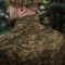 M-Tac кітель армійський літній NGU Camo