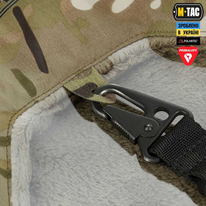 M-Tac муфта для FPV апаратури Elite MС