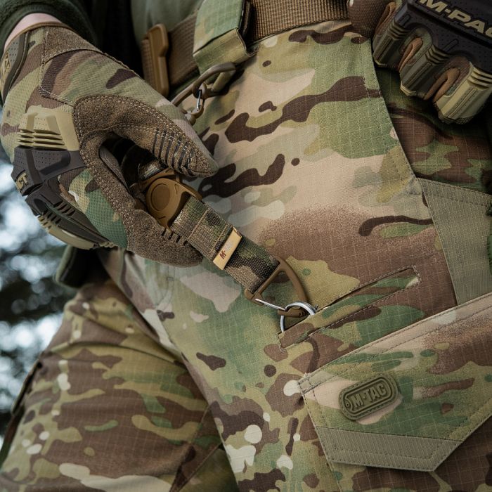 M-Tac Брелок Key Holder Elite Multicam