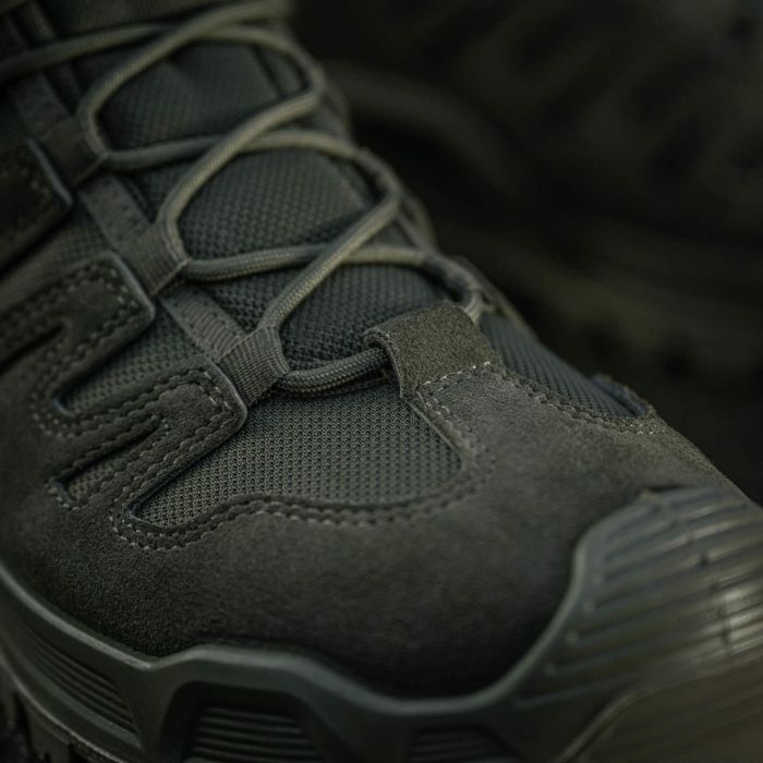 M-Tac черевики тактичні Caiman Olive