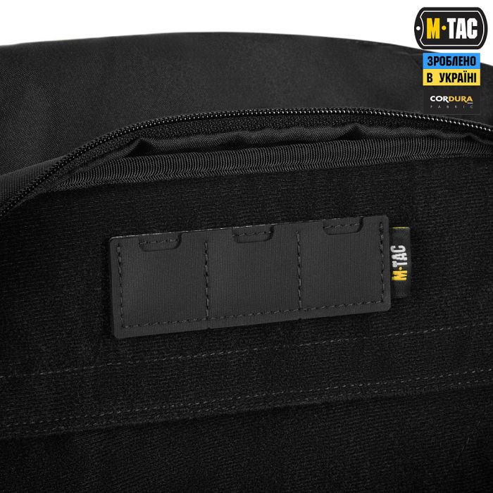 M-Tac вставка модульна для SD-карт (3 секції) Black
