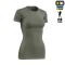 M-Tac футболка 93/7 Summer Lady Army Olive