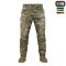 M-Tac штани Patrol Gen.III Nyco Extreme Multicam