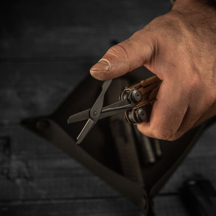 M-Tac мультитул Type 9 Brown/Black