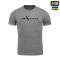 M-Tac футболка 93 ОМБр Light Grey