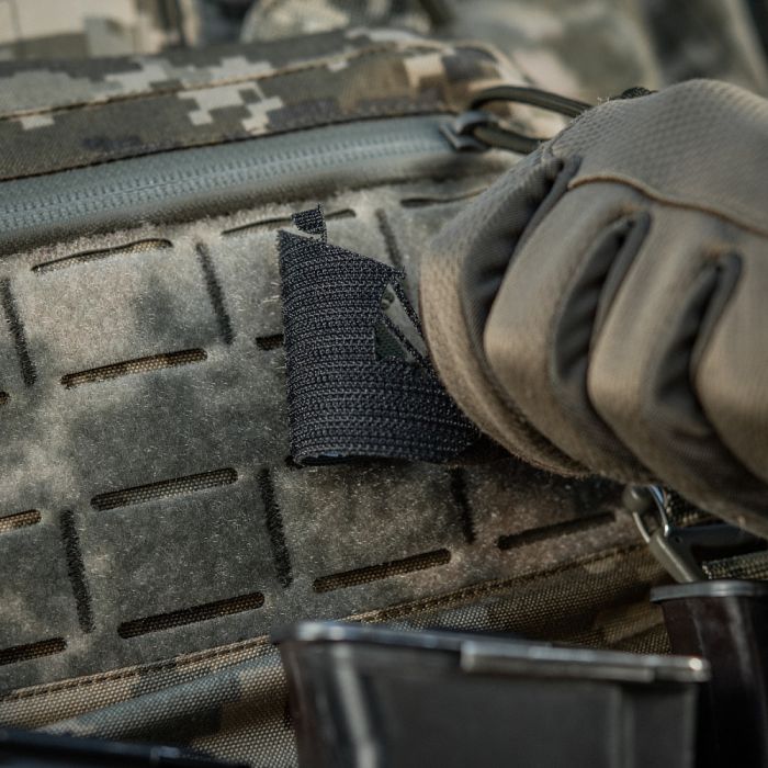 M-Tac нашивка Viking Evac Ranger Green