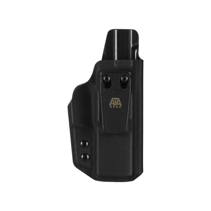 ATA Gear кобура модель Fantom ver.3 для зброї Форт - 20/ 20 спорт Black