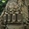 M-Tac плитоноска Cuirass Elite XL MM14