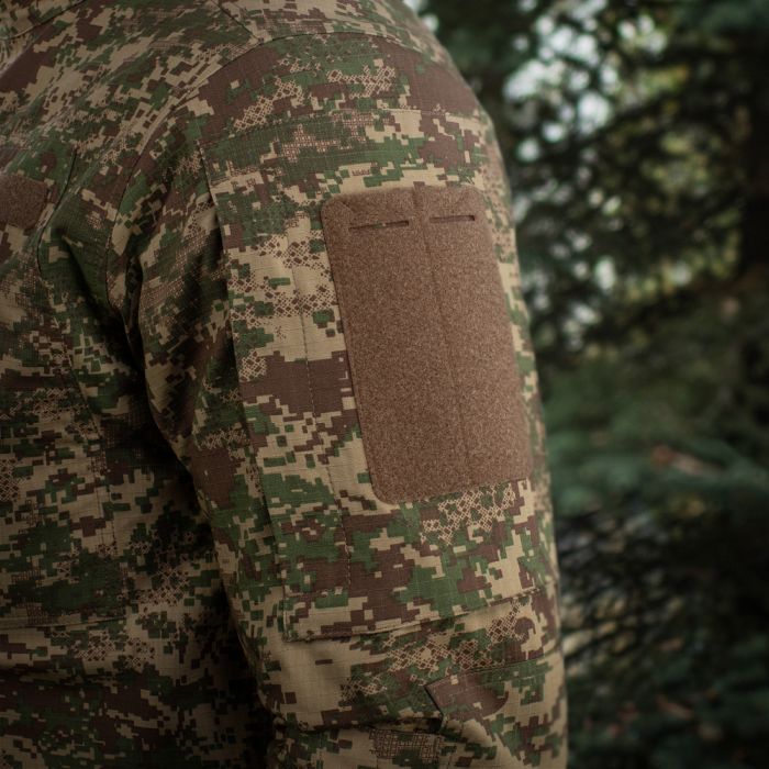 M-Tac кітель армійський літній NGU Camo