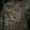 M-Tac куртка зимова Alpha Combat Pro Primaloft MC