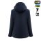 M-Tac куртка Soft Shell Lady Dark Navy Blue