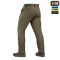 M-Tac штани Aggressor Summer Gen.II Flex Dark Olive