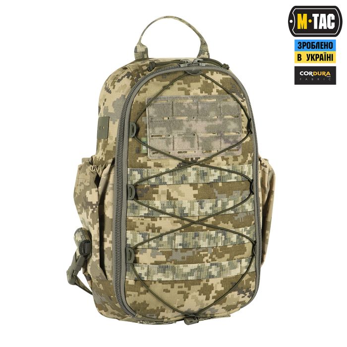 M-Tac рюкзак Sturm Elite MM14