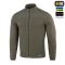 M-Tac кофта Senator Fleece Polartec Dark Olive