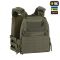 M-Tac плитоноска Cuirass FAST QRS Gen.II Ranger Green