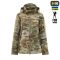 M-Tac куртка Soft Shell Lady MC