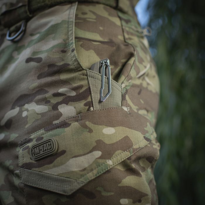 M-Tac шорти Aggressor Short MC