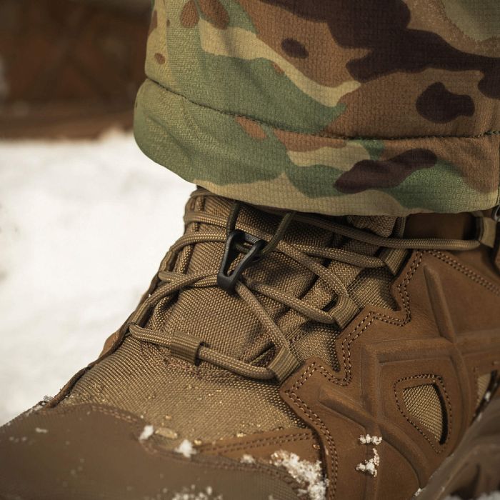 M-Tac штани зимові Alpha Pro Primaloft MC