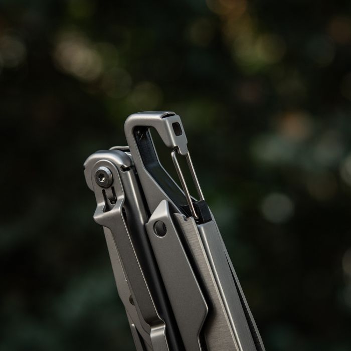 M-Tac мультитул Type 8 Metal