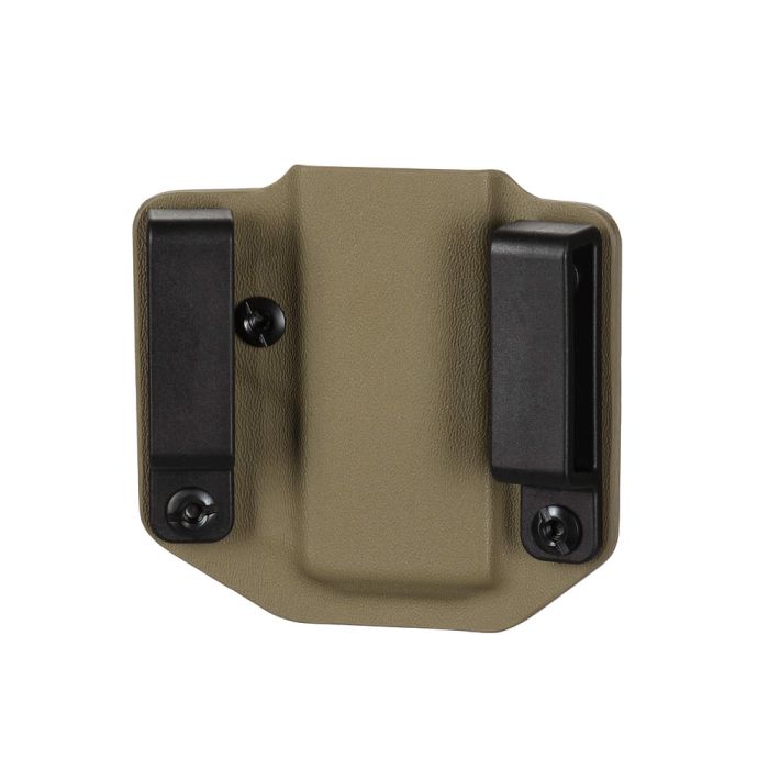 ATA Gear паучер модель Pouch ver.1 для ТТ  Flat Dark Earth - Spring правша/лівша