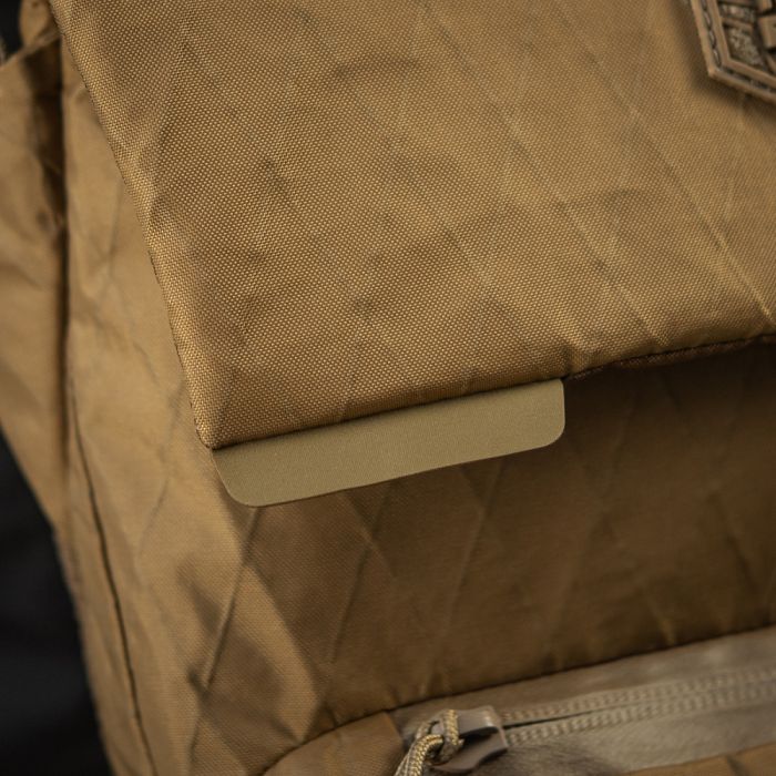 M-Tac сумка Konvert Bag X-Pac Elite Coyote