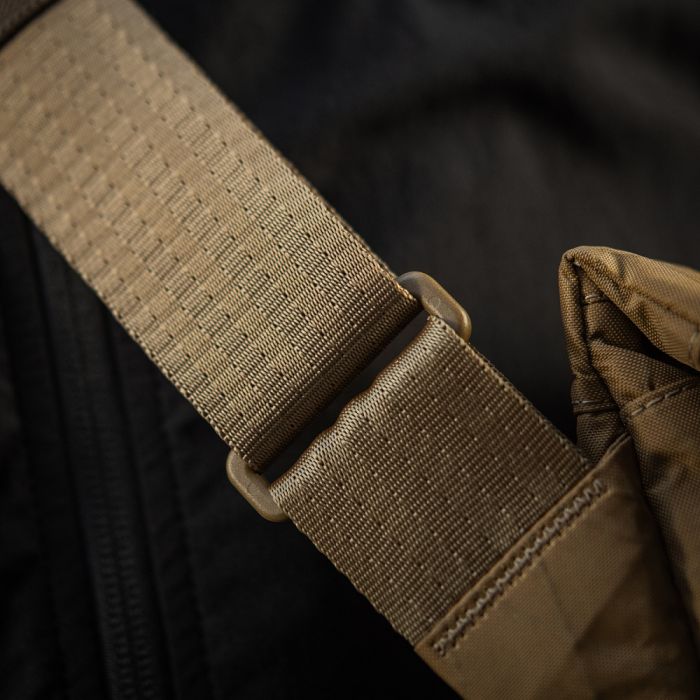 M-Tac сумка Konvert Bag X-Pac Elite Coyote