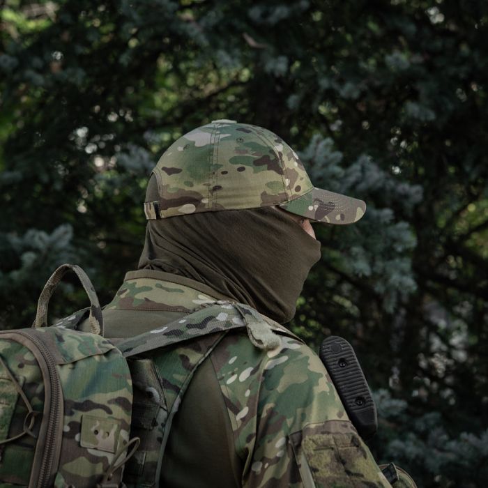 M-Tac бейсболка легка Gen.II MC