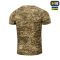 M-Tac футболка реглан потовідвідна Summer NGU Camo