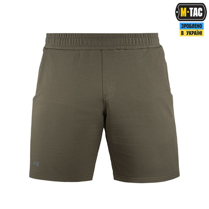 M-Tac шорти Stealth Active Dark Olive