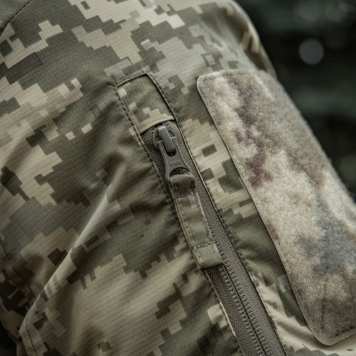 M-Tac куртка зимова Alpha Gen.IV Pro Primaloft MM14