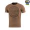 M-Tac футболка Необмежено придатний Coyote