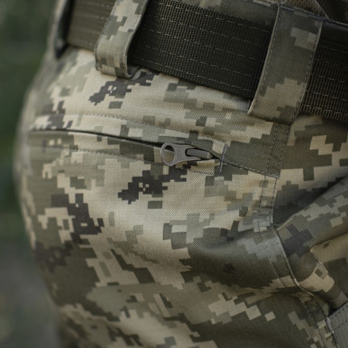 M-Tac шорти Aggressor Short MM14