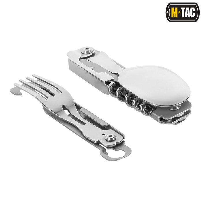 M-Tac столовий набір складаний універсальний