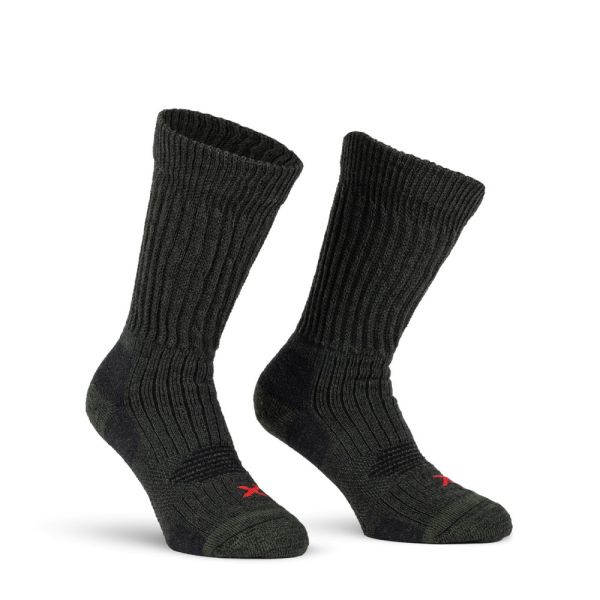 X Tech шкарпетки XT60 мілітарі