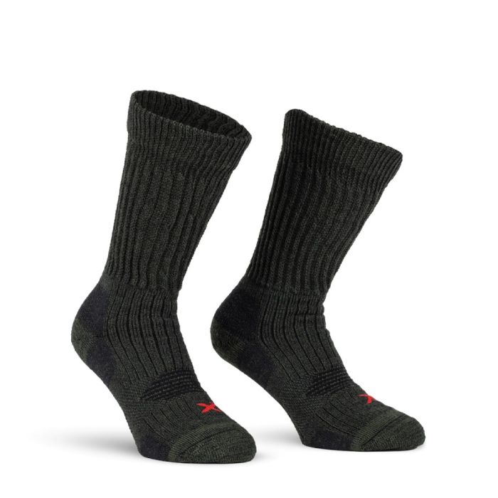 X Tech шкарпетки XT60 мілітарі