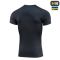 M-Tac футболка потовідвідна Athletic Gen. 2 Dark Navy Blue