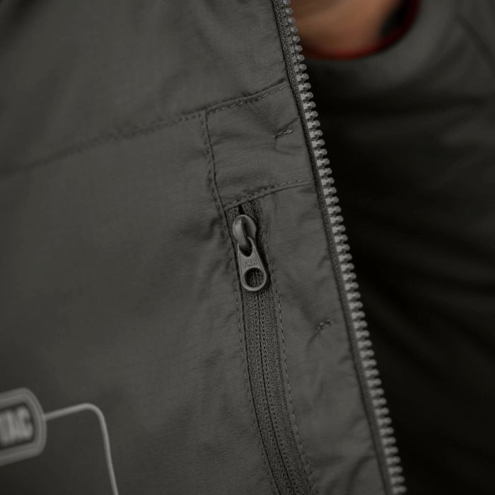 M-Tac куртка Berserk Primaloft Toray Olive