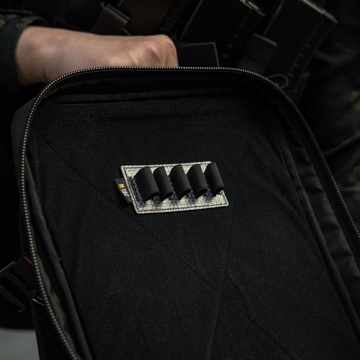 M-Tac вставка модульна для ампул 5 ml Black