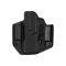 ATA Gear кобура модель Hit Factor ver.1 для зброї Форт - 20/ 20 спорт Black правша