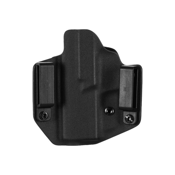 ATA Gear кобура модель Hit Factor ver.1 для зброї Форт - 20/ 20 спорт Black правша