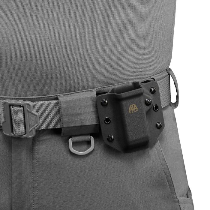 ATA Gear паучер модель Pouch ver.1 для Grand Power 910/Flarm GP T910 Black правша/лівша