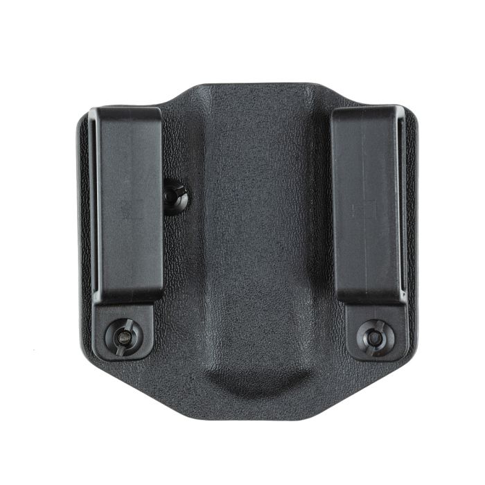 ATA Gear паучер модель Pouch ver.1 для Форт - 12 / 12Р Black правша/лівша