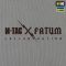 M-Tac футболка Fatum Group Light Grey