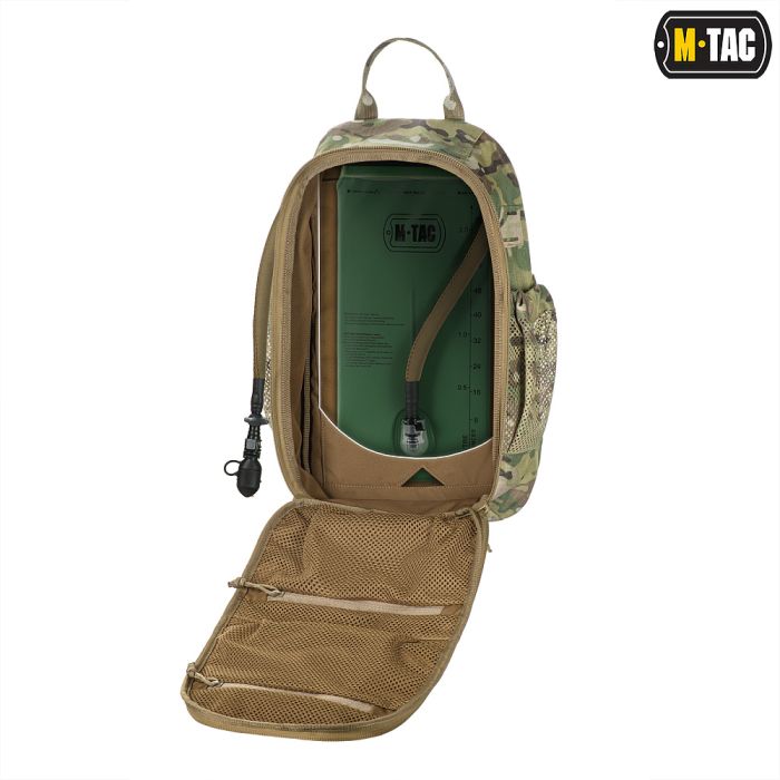 M-Tac резервуар гідросистеми 2,0л Type 2 Olive