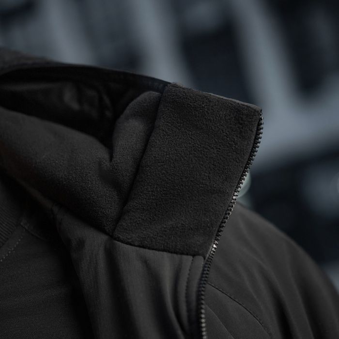 M-Tac куртка Paladin Pro Primaloft Black