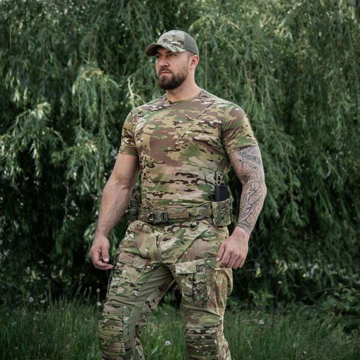 M-Tac футболка Summer Vent MC