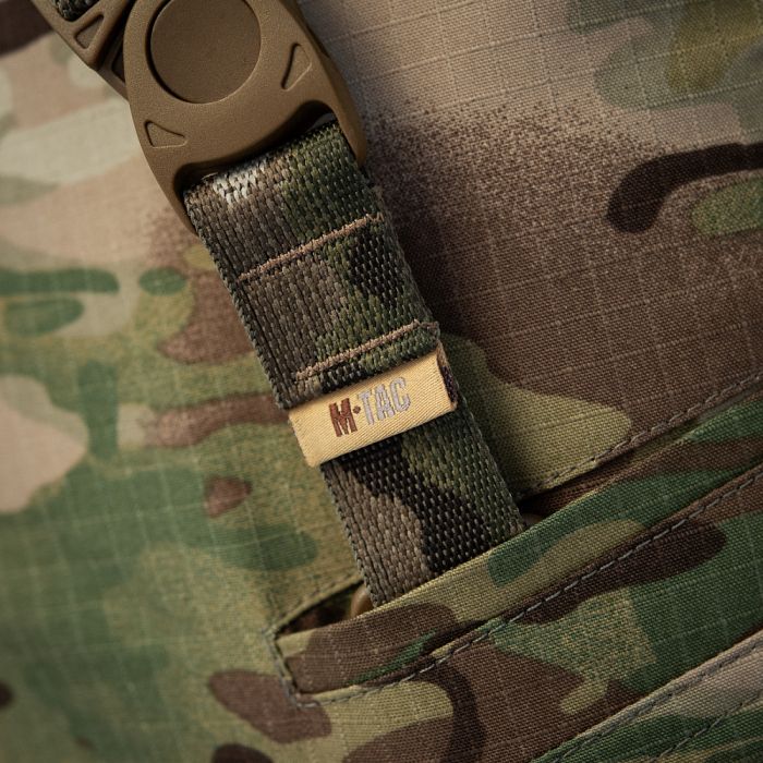 M-Tac Брелок Key Holder Elite Multicam
