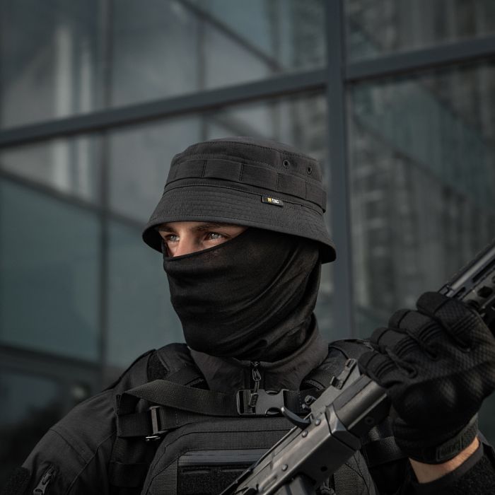 M-Tac панама Gen.II Summer Flex Black