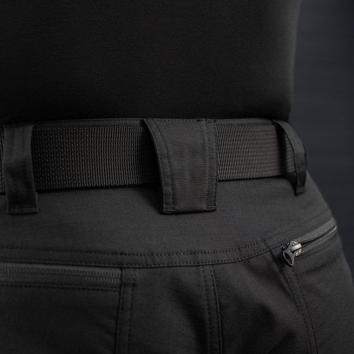 M-Tac штани Patrol Gen.III Special Edition Black